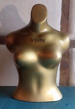 Buste de vitrine Lejaby