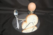 Service pour oeuf à la coque