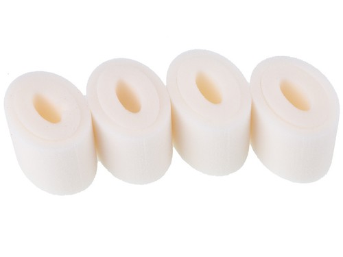 Mousse filtre air rt - filtre, (4)