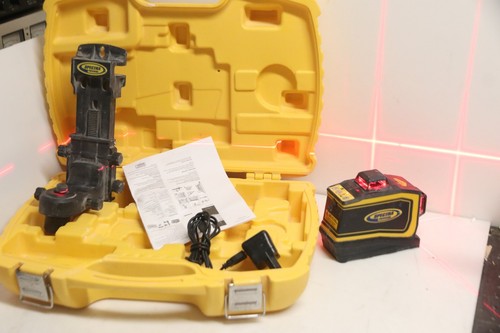 Occasion niveau laser 3 - :,