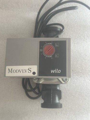 Wilo yonos para - yonos, rs25/6-rka