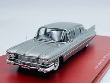 TRUESCALE TSM114336 CADILLAC Series 75tm Limousine 1959 1.43