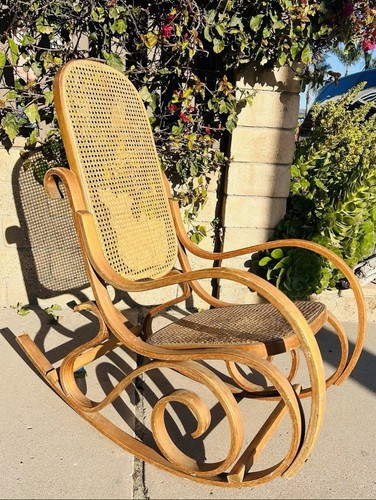 Vintage mid century - mid, modern