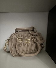 miu miu bag