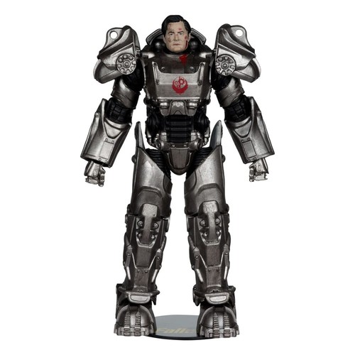 Hank maclean figurine fallout - hank,