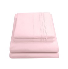 Parure de lit de Luxe avec