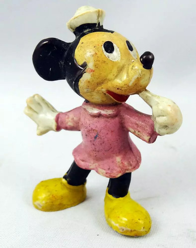 Mickey ses amis figurine - amis,