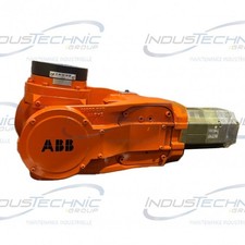 WRIST FOR ABB ROBOT IRB 6400