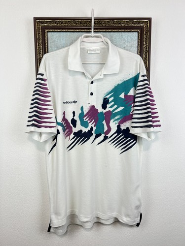 Vintage adidas edberg - vintage,