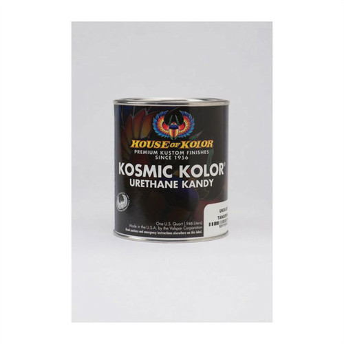 House kolor kosmic - house, of