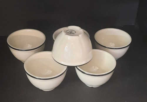 Homer laughlin china - homer,