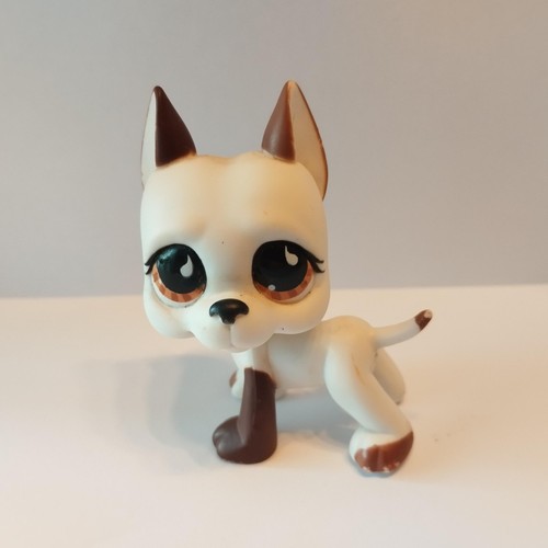Figurine petshop original - petshop,