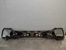 Renfort pare choc arriere (traverse) PEUGEOT 208 1 PHASE 2