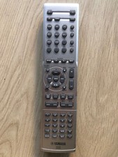télécommande d'origine yamaha RAX26 WV50050 pour amplificateur RS700 R-S700