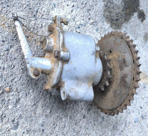 Boite vitesses avec - boite, de
