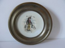 Porteur eau assiette - porteur,