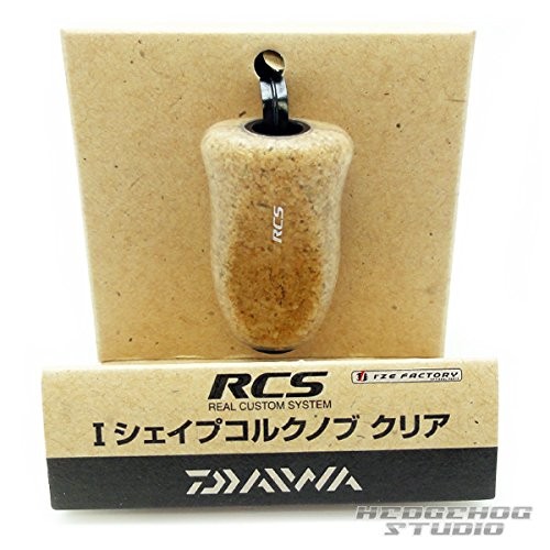 Daiwa slp works rcs forme - daiwa, i
