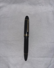 STYLO ROLLER MONTBLANC