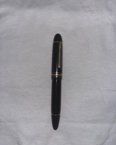 Stylo roller montblanc - stylo,