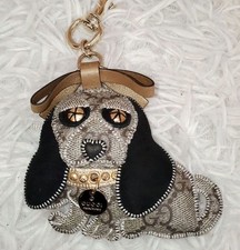 Porte-clés GUCCI GG beagle