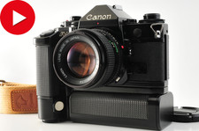 Appareil photo reflex