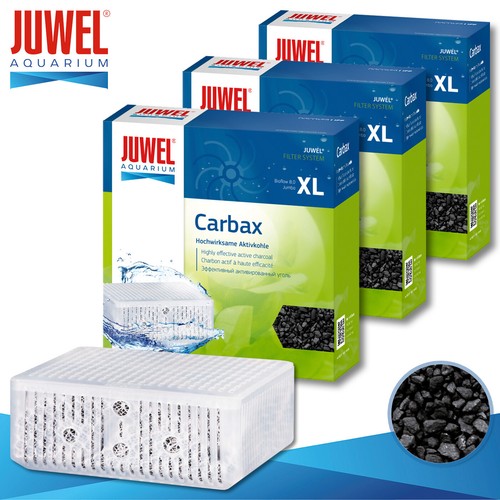 Juwel carbax filtre à - juwel, x