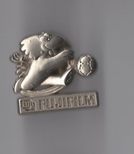 Pin's Football / Footix -