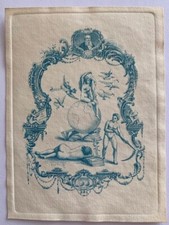 Libris massicot edouard - ex-libris,
