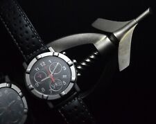 Montre Chronographe Raymond Weil Parsifal Pour Homme En Acier Inoxydable 38MM