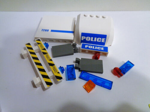 Lego lot pieces - lot, vrac