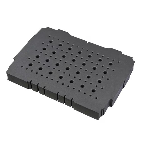 Powertec router bit storage - router,