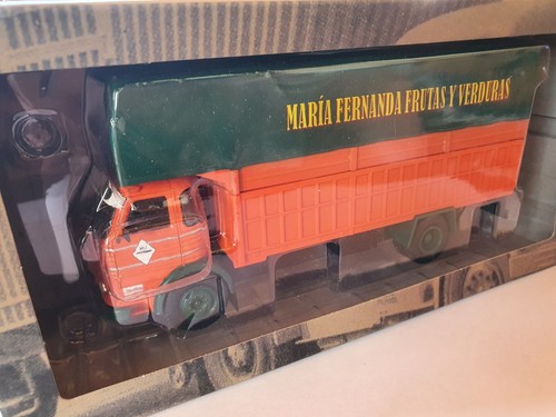 Altaya ixo camions - 1/43,