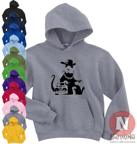 Naughtees clothing capuche - clothing,