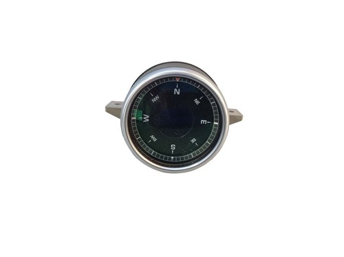 Indicateur combiné boussole - combiné,