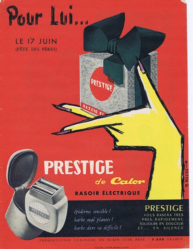Publicite advertising 094 1956 - publicite,