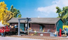 Faller 120152 - 1/87/H0 Hangar