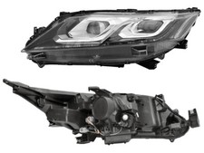 Pour Mitsubishi Éclipse Cross