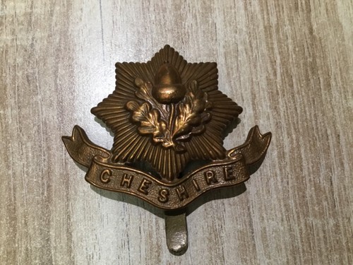 Cap badge anglais british - anglais.,