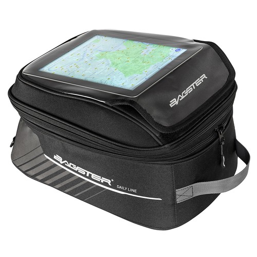 Sacoche réservoir bagster - de,