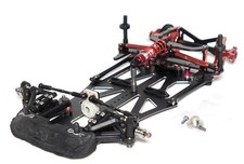 CRC Xti-WC 1/12 Racing Chassis