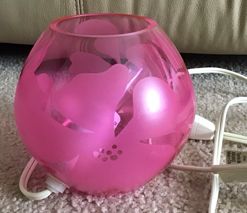Ikea knubbig glass - knubbig,