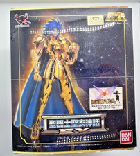 Bandai saint seiya - myth, cloth
