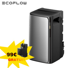 EcoFlow STREAM Ultra kit
