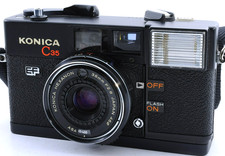 Appareil photo argentique