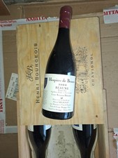 Lot x 3 Bourgogne Beaune 1er