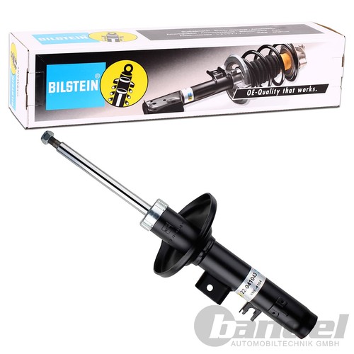 Bilstein amortisseur gaz - bilstein,