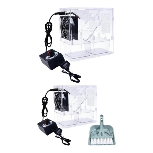 Nettoyeur grains pour - nettoyeur,