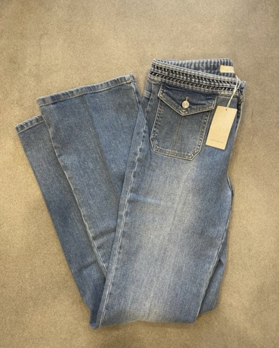 Vanessa bruno jeans taille - vanessa, 40