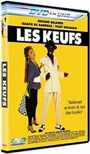 Dvd Les Keufs