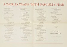 Lawrence Ferlinghetti / A